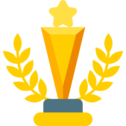 Relentless badge